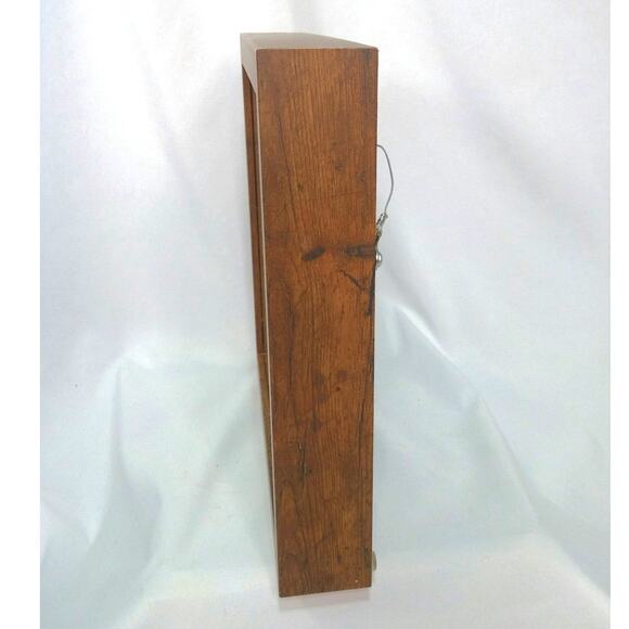 Whimsical Winged Butterfly Framed Art Hand Crafted 10x10 Blue Morpho Family 3D - Picture 5 of 13